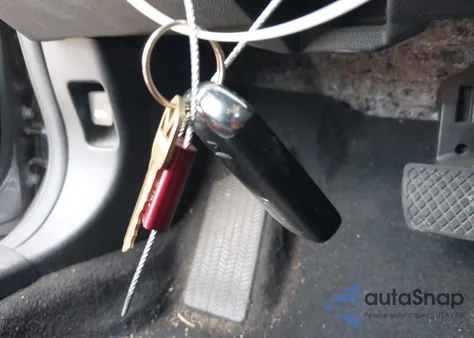 2017 Honda Civic Ex из США, поврежденный, VIN 19XFC2F89HE079486